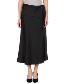 ARMANI COLLEZIONI - Long skirt