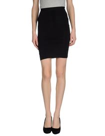 EMILIO PUCCI - Knee length skirt