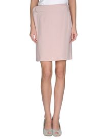 EMPORIO ARMANI - Knee length skirt