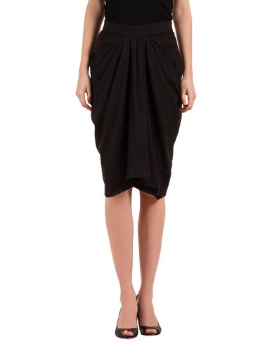 ZOOM DIANE VON FURSTENBERG - 3/4 length skirt