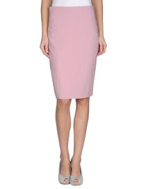 MARLY' S - Knee length skirt