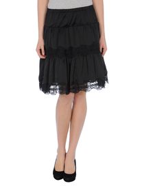 DAY BIRGER ET MIKKELSEN - Knee length skirt