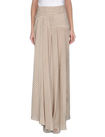 NEIL BARRETT - Long skirt