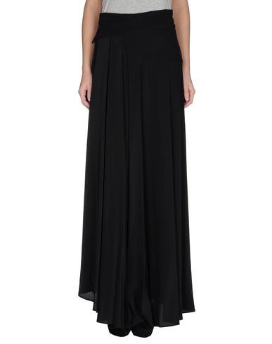 ZOOM NEIL BARRETT - Long skirt