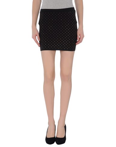 ZOOM ONLY - Mini skirt