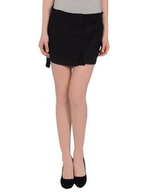 NEIL BARRETT - Mini skirt
