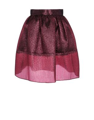 Knee length skirt Women's - GOLDEN GOOSE