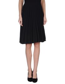 ARMANI COLLEZIONI - Knee length skirt