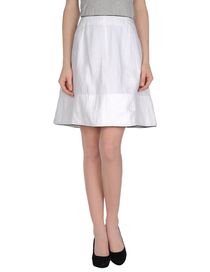MARNI - Knee length skirt