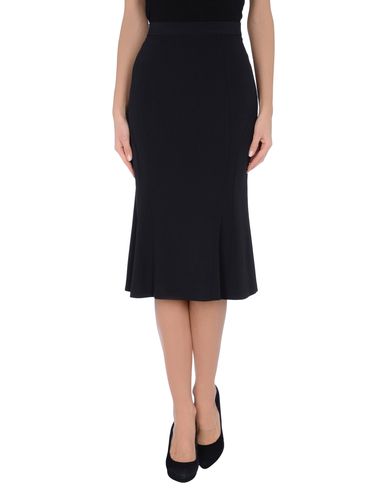 ZOOM L.PUCCI - 3/4 length skirt