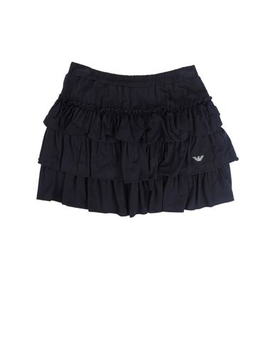 ZOOM ARMANI JUNIOR - Skirt