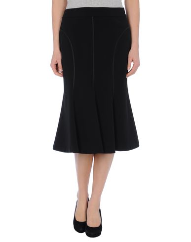 ZOOM L.PUCCI - 3/4 length skirt