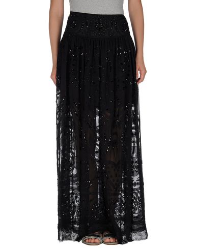 ZOOM EMILIO PUCCI - Long skirt