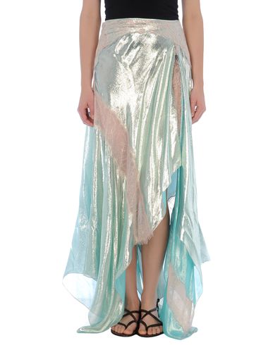 ZOOM EMILIO PUCCI - Long skirt