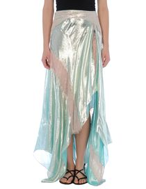 EMILIO PUCCI - Long skirt