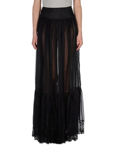 ZOOM EMILIO PUCCI - Long skirt