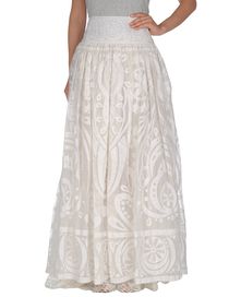 EMILIO PUCCI - Long skirt