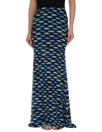 EMILIO PUCCI - Long skirt