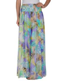 EMILIO PUCCI - Langer Rock