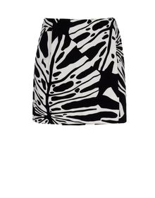 Mini skirt - DIANE VON FURSTENBERG
