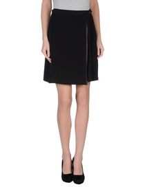 COSTUME NATIONAL - Knee length skirt