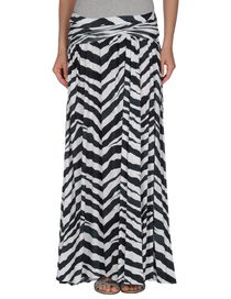 EMILIO PUCCI - Long skirt