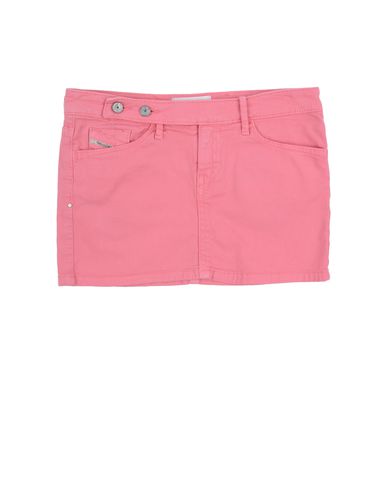 ZOOM DIESEL - Skirt