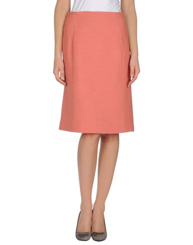 ZOOM MARNI - Knee length skirt