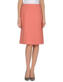 MARNI - Knee length skirt