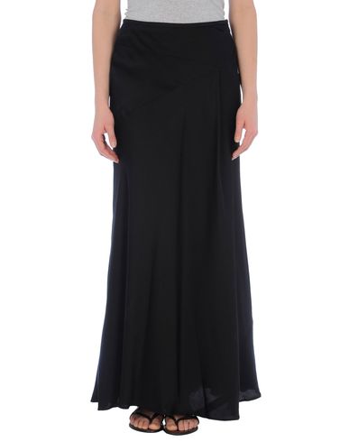 ZOOM ARMANI COLLEZIONI - Long skirt