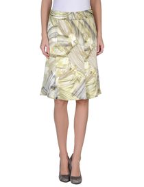 ARMANI COLLEZIONI - Knee length skirt
