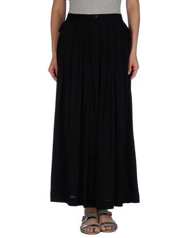ZOOM Y-3 - Long skirt
