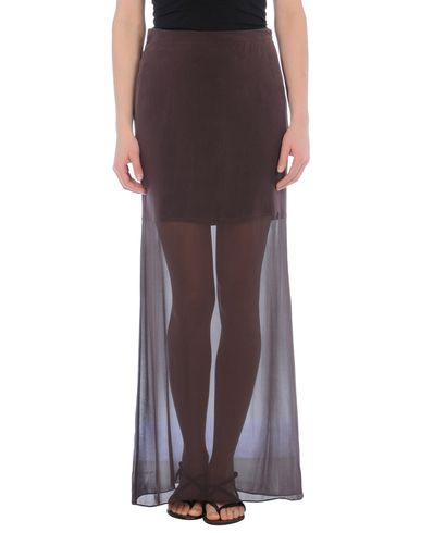ZOOM ALEXANDER WANG - Long skirt
