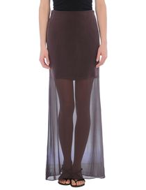 ALEXANDER WANG - Long skirt