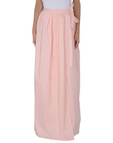 ZOOM METRADAMO - Long skirt