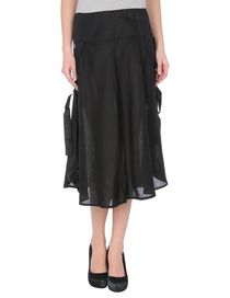ARMANI JEANS - Jupe mi-longue