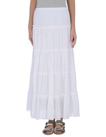 P.A.R.O.S.H. - Long skirt