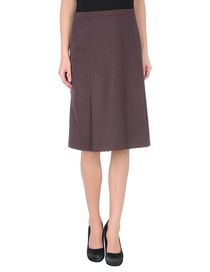 ARMANI JEANS - 3/4 length skirt