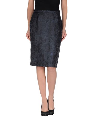 ZOOM NINA - Knee length skirt