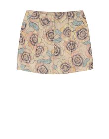 Shorts - ROCHAS