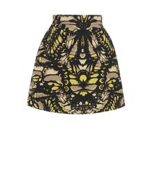 Knee length skirt - McQ