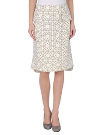 MARNI - Knee length skirt