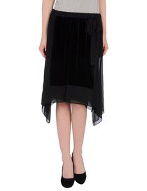 MIU MIU - Knee length skirt