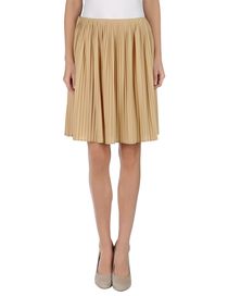 HELMUT LANG - Knee length skirt