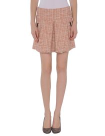 BARBARA BUI - Mini skirt