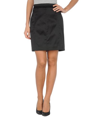 ZOOM D&G - Mini skirt