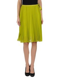 SCHUMACHER - Knee length skirt