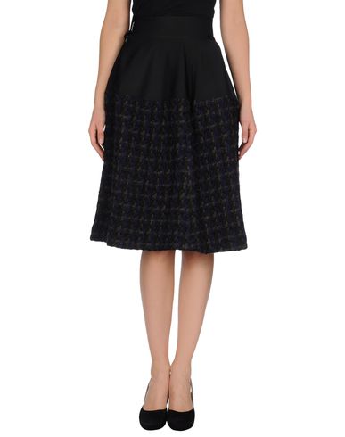 ZOOM LIMI FEU - 3/4 length skirt