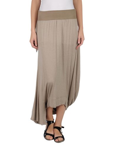 ZOOM TSUMORI CHISATO - Long skirt