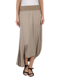 TSUMORI CHISATO - Long skirt